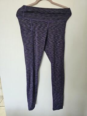 IUGA Heathered Leggings